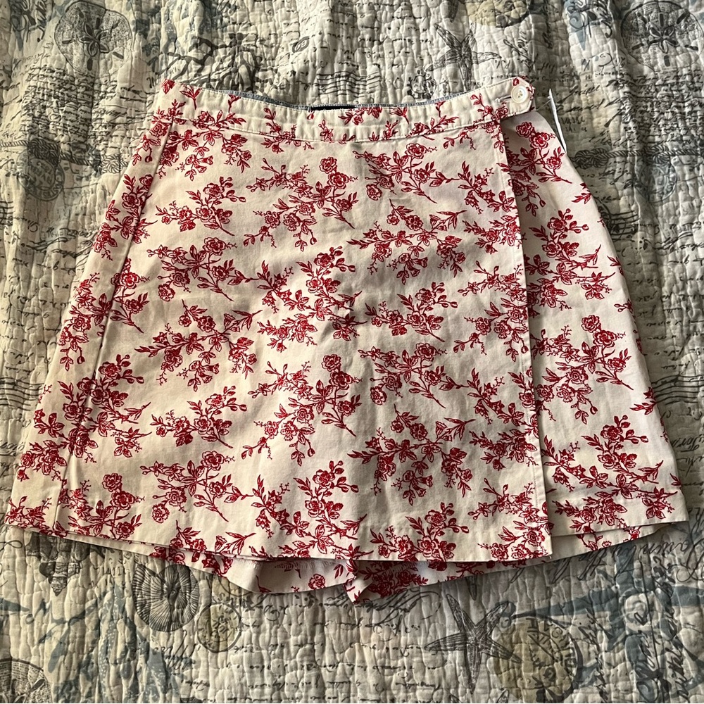 Tommy Hilfiger skort